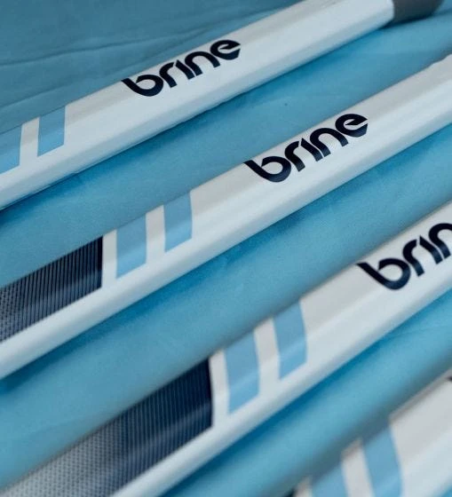 Brine Long Island Girls Lacrosse Shaft 4 Brine Long Island Girls Lacrosse Shaft - Image 2