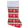 Lacrosse Unlimited Holiday Lacrosse Stocking -Lacrosse Unlimited Shop 2012417
