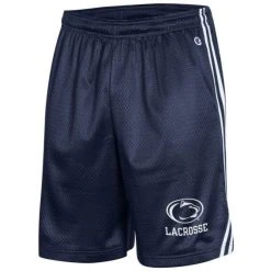 Lacrosse Unlimited Men's Champion Penn State Lacrosse Shorts