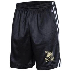 Lacrosse Unlimited Men's Champion Army Lacrosse Shorts