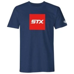 UNLTD X STX Logo Box Tee