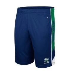Lacrosse Unlimited Notre Dame Lacrosse Shorts - Youth