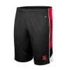 Lacrosse Unlimited Maryland Lacrosse Shorts - Youth -Lacrosse Unlimited Shop 2012515