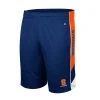Lacrosse Unlimited Syracuse Lacrosse Shorts - Youth -Lacrosse Unlimited Shop 2012517