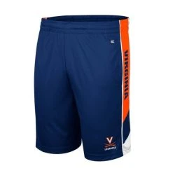 Lacrosse Unlimited Virginia Lacrosse Shorts - Youth