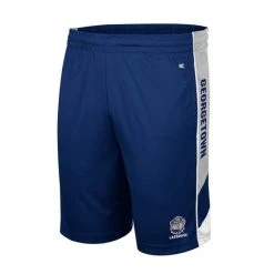 Lacrosse Unlimited Georgetown Lacrosse Shorts - Youth