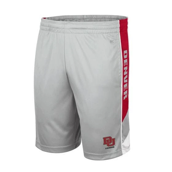 Lacrosse Unlimited Denver Lacrosse Shorts - Youth 3 Lacrosse Unlimited Denver Lacrosse Shorts - Youth
