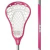STX Exult 200 Girls Complete Stick -Lacrosse Unlimited Shop 2012583