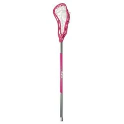 STX Exult 200 Girls Complete Stick -Lacrosse Unlimited Shop 2012583 3