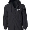 Lacrosse Unlimited UNLTD Pitch Dark Jacket -Lacrosse Unlimited Shop 2012584 1