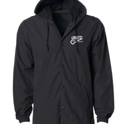 Lacrosse Unlimited UNLTD Pitch Dark Jacket