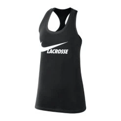 Nike Lacrosse Women's Tank Top