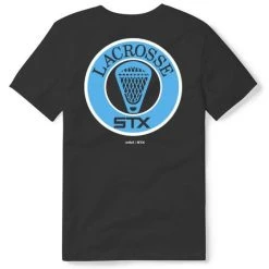 Lacrosse Unlimited STX X UNLTD Lacrosse Tee