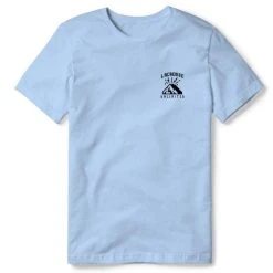 Lacrosse Unlimited Crack Of Dawn Lacrosse Tee -Lacrosse Unlimited Shop 2012595 front