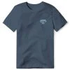 Lacrosse Unlimited LU Triangle Core Lax Tee -Lacrosse Unlimited Shop 2012600