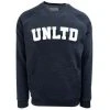 Lacrosse Unlimited UNLTD Blue Crew Neck -Lacrosse Unlimited Shop 2012618