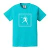 Lacrosse Unlimited Airlax Girls Lacrosse Tee - Youth -Lacrosse Unlimited Shop 2012623