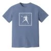Lacrosse Unlimited Airlax Women's Lacrosse Tee -Lacrosse Unlimited Shop 2012625
