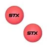 STX Soft Practice Lacrosse Balls - 2 Pack 2 STX Soft Practice Lacrosse Balls - 2 Pack -Lacrosse Unlimited Shop 2012631