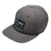 Lacrosse Unlimited Black Rope Lacrosse Hat -Lacrosse Unlimited Shop 2012669 1