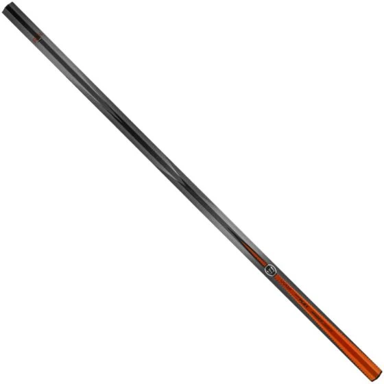 Warrior Fatboy Burn Carbon Pro Box Lacrosse Shaft 4 Warrior Fatboy Burn Carbon Pro Box Lacrosse Shaft - Image 2