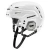 Warrior Fatboy Alpha Pro White Box Lacrosse Helmet Shell -Lacrosse Unlimited Shop 2012703