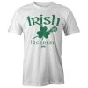Lacrosse Unlimited Irish Shamrock Lacrosse Tee 2 Lacrosse Unlimited Irish Shamrock Lacrosse Tee -Lacrosse Unlimited Shop 2012718