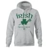 Lacrosse Unlimited Irish Shamrock Lacrosse Hoodie -Lacrosse Unlimited Shop 2012719