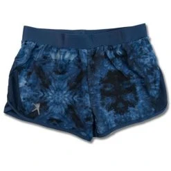 Lacrosse Unlimited Rebel Girls Midnight Lacrosse Shorts