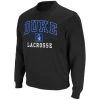 Lacrosse Unlimited Adult Duke Lacrosse Crew Neck 1 Lacrosse Unlimited Adult Duke Lacrosse Crew Neck -Lacrosse Unlimited Shop 2012740