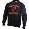 Lacrosse Unlimited Princeton Lacrosse Crew Neck - Adult -Lacrosse Unlimited Shop 2012745