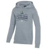 Notre Dame Under Armour Lacrosse Hoodie - Youth