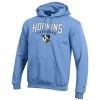 Lacrosse Unlimited Johns Hopkins Lacrosse Hoodie - Adult 2 Lacrosse Unlimited Johns Hopkins Lacrosse Hoodie - Adult -Lacrosse Unlimited Shop 2012758
