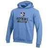 Lacrosse Unlimited Johns Hopkins Lacrosse Hoodie - Youth -Lacrosse Unlimited Shop 2012759 1