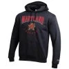 Lacrosse Unlimited Maryland Lacrosse Hoodie - Adult -Lacrosse Unlimited Shop 2012760