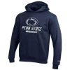 Lacrosse Unlimited Penn State Lacrosse Hoodie - Youth -Lacrosse Unlimited Shop 2012763
