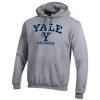 Lacrosse Unlimited Yale Lacrosse Hoodie - Adult 1 Lacrosse Unlimited Yale Lacrosse Hoodie - Adult -Lacrosse Unlimited Shop 2012768