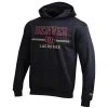 Lacrosse Unlimited Denver Lacrosse Hoodie - Youth -Lacrosse Unlimited Shop 2012775