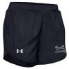 Under Armour Black Lacrosse Short - Women's 1 Under Armour Black Lacrosse Short - Women's -Lacrosse Unlimited Shop 2012782