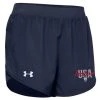 Under Armour Navy USA Lacrosse Short - Women's 1 Under Armour Navy USA Lacrosse Short - Women's -Lacrosse Unlimited Shop 2012784
