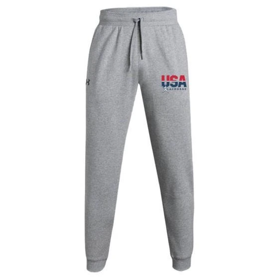 Lacrosse Unlimited USA Lacrosse Jogger 2023 - Adult 3 Lacrosse Unlimited USA Lacrosse Jogger 2023 - Adult