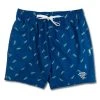 Lacrosse Unlimited Swim Dodge Lizards Lacrosse Shorts -Lacrosse Unlimited Shop 2012793