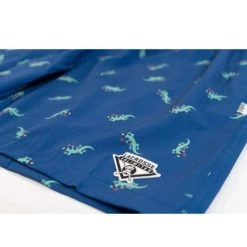 Lacrosse Unlimited Swim Dodge Lizards Lacrosse Shorts -Lacrosse Unlimited Shop 2012793 2