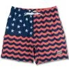Lacrosse Unlimited Swim Dodge USA Wave Lacrosse Shorts 2 Lacrosse Unlimited Swim Dodge USA Wave Lacrosse Shorts -Lacrosse Unlimited Shop 2012794 6