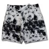 Lacrosse Unlimited Swim Dodge Black Dye Lacrosse Shorts 1 Lacrosse Unlimited Swim Dodge Black Dye Lacrosse Shorts -Lacrosse Unlimited Shop 2012795