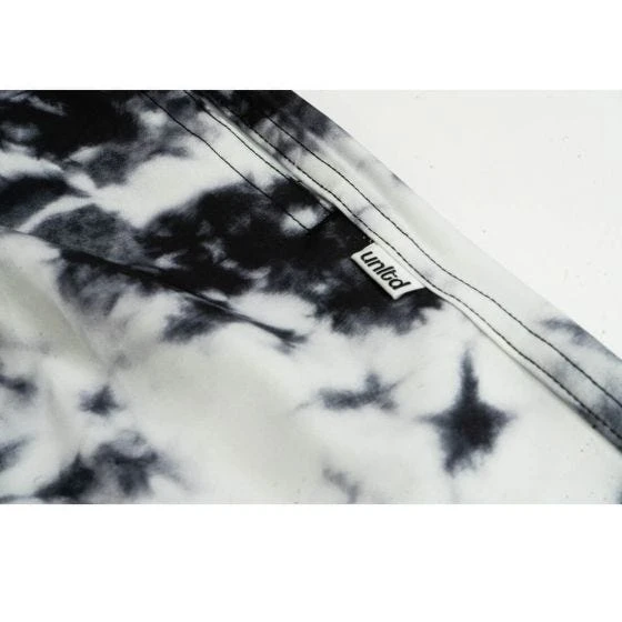 Lacrosse Unlimited Swim Dodge Black Dye Lacrosse Shorts 4 Lacrosse Unlimited Swim Dodge Black Dye Lacrosse Shorts - Image 2