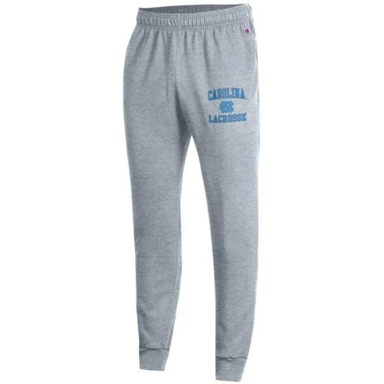 Lacrosse Unlimited UNC Lacrosse Sweatpants - Adult 3 Lacrosse Unlimited UNC Lacrosse Sweatpants - Adult