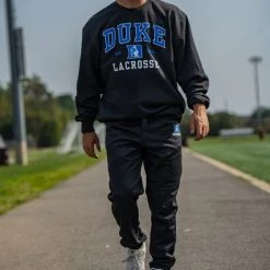 Lacrosse Unlimited Adult Duke Lacrosse Sweatpants 7 Lacrosse Unlimited Adult Duke Lacrosse Sweatpants -Lacrosse Unlimited Shop 2012799 life