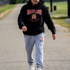 Lacrosse Unlimited Maryland Lacrosse Sweatpants 9 Lacrosse Unlimited Maryland Lacrosse Sweatpants -Lacrosse Unlimited Shop 2012801 life 2