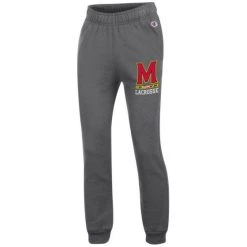 Lacrosse Unlimited Maryland Lacrosse Sweatpant - Youth